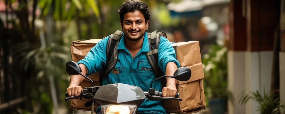 Home Delivery